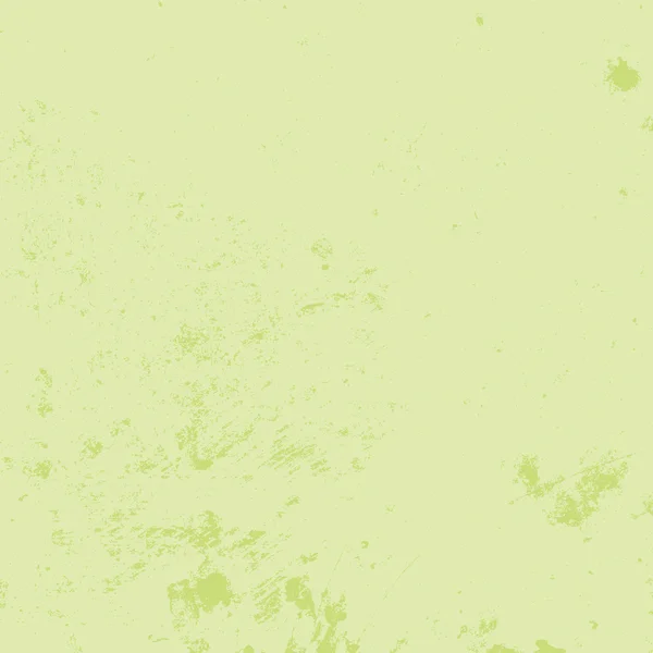 Beunruhigende grüne Textur — Stockvektor