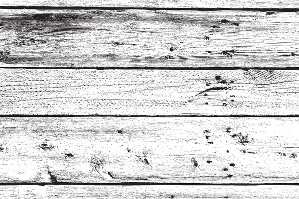 木製オーバーレイ板 — ストックベクタ