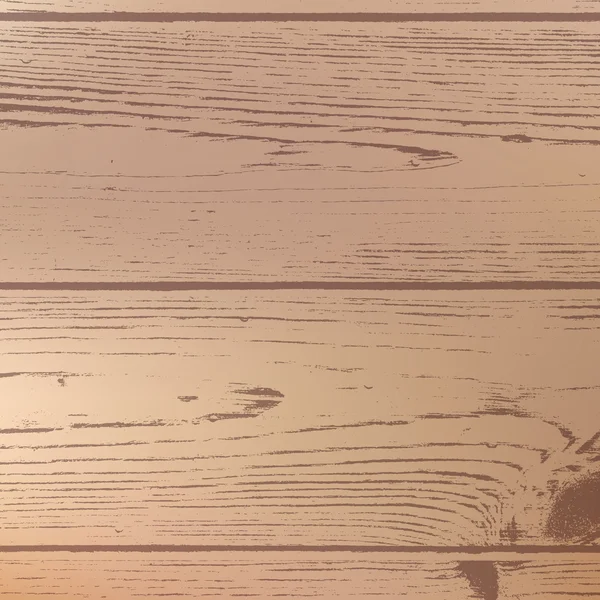 Проблемные деревянные доски — стоковый вектор