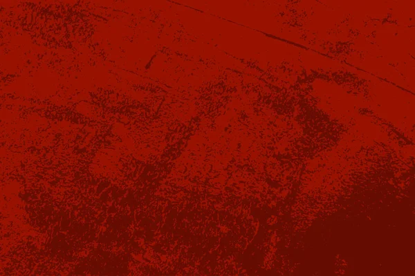 Red Grunge Hintergrund — Stockvektor