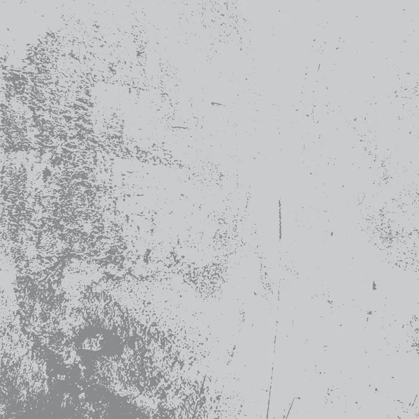 Grunge gris fondo — Vector de stock