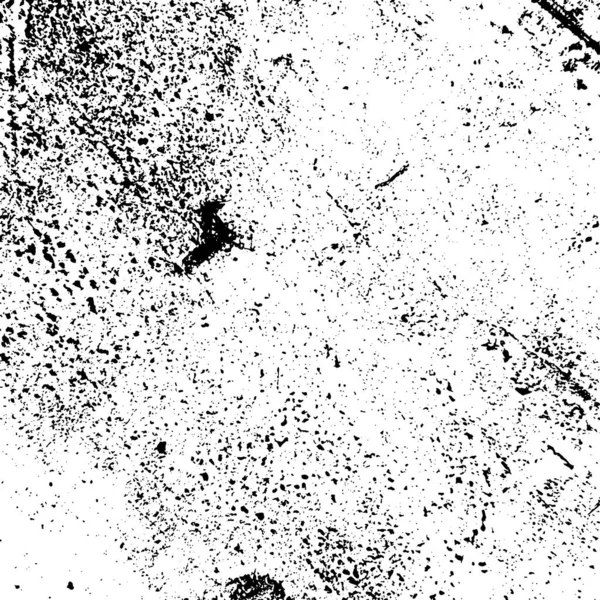 Textura de superposición de angustia — Archivo Imágenes Vectoriales