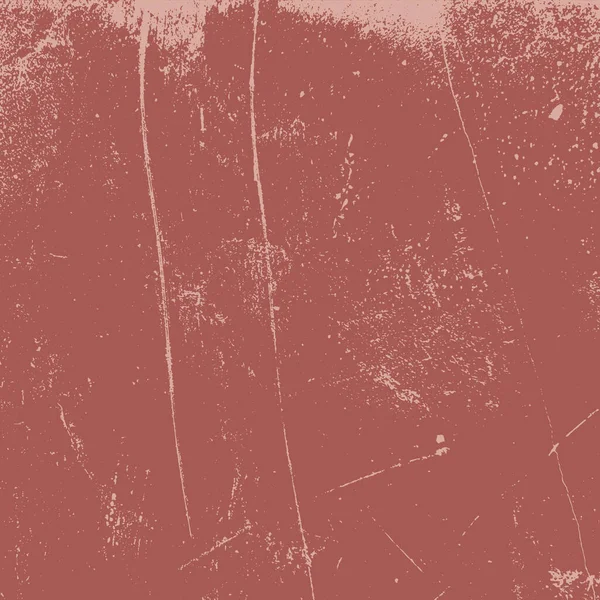Textura de angustia roja — Archivo Imágenes Vectoriales