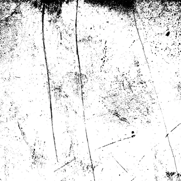 Grunge Texture granuleuse — Image vectorielle