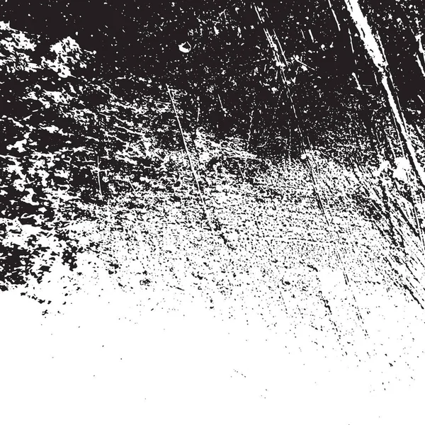 Grunge Texture granuleuse — Image vectorielle