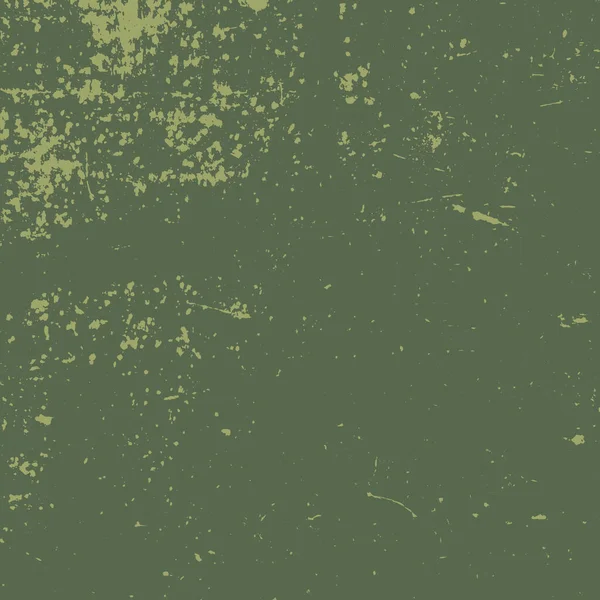 Fundo Grunge verde — Vetor de Stock