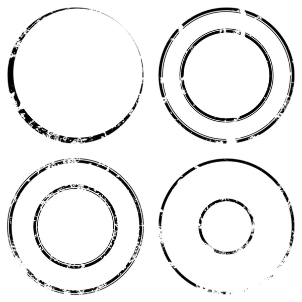 Textura de Sobreposição de Dor —  Vetores de Stock