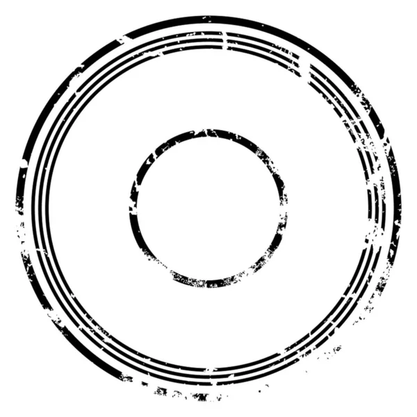 Textura de Sobreposição de Dor — Vetor de Stock