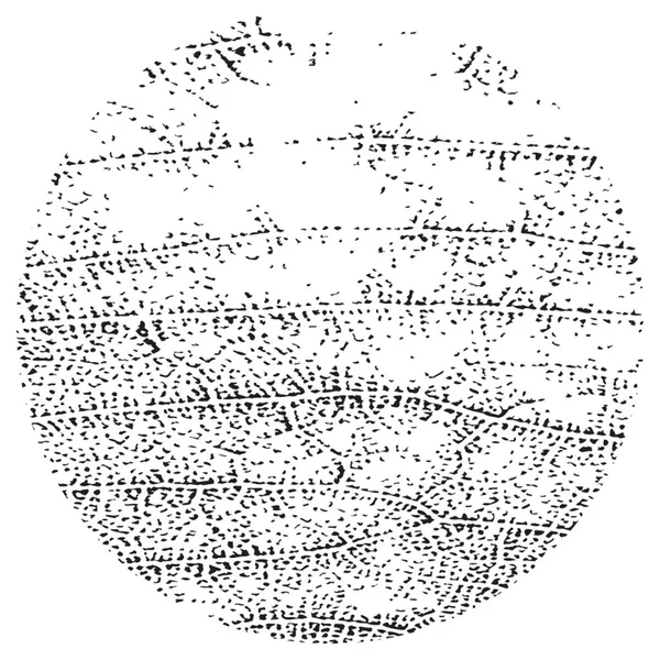 Textura de Sobreposição de Dor — Vetor de Stock