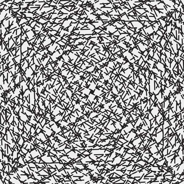 Tekstura trójkąta Grunge Ilustracje Stockowe bez tantiem