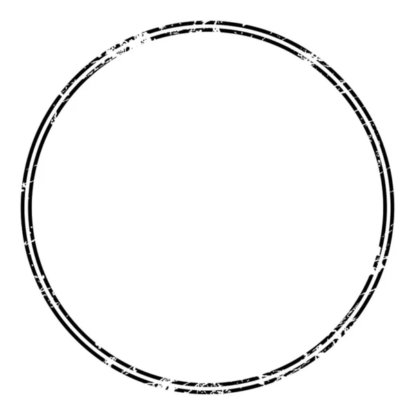 Textura de superposición de angustia — Archivo Imágenes Vectoriales