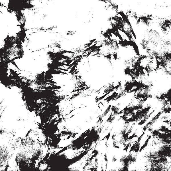 Fond grunge perturbé — Image vectorielle