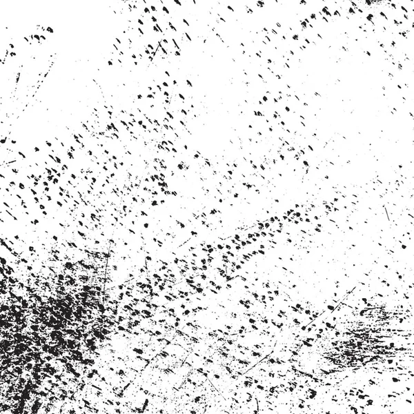 Texture de superposition perturbée — Image vectorielle
