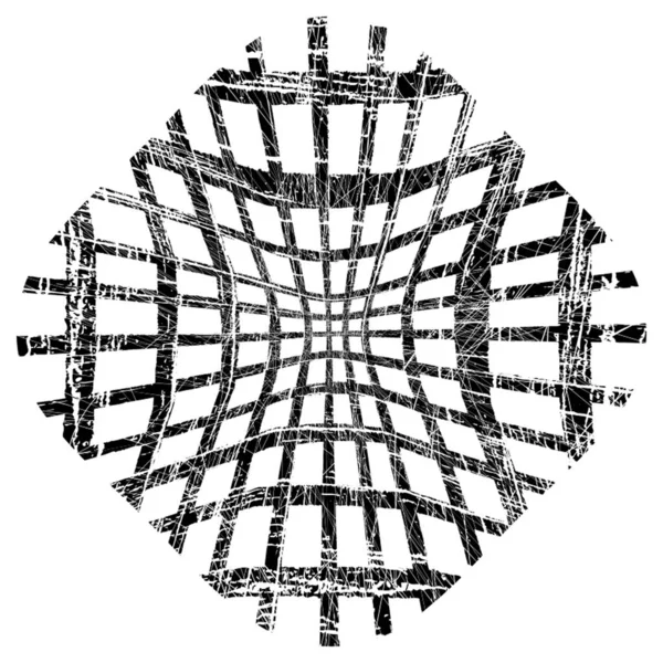 困难重叠结构 — 图库矢量图片