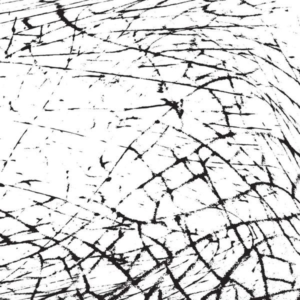 Texture de superposition de détresse — Image vectorielle