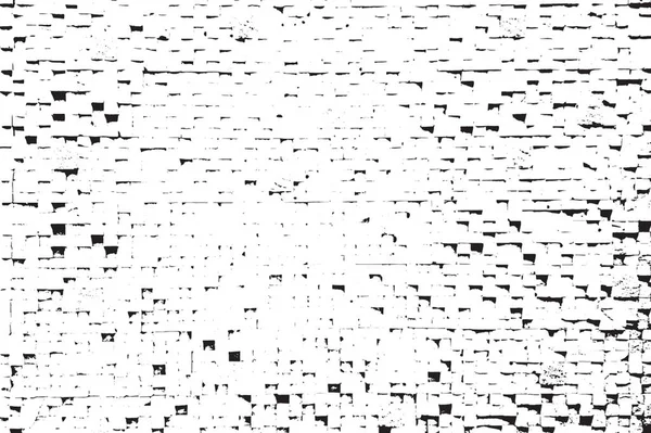 Textura de superposición de angustia — Archivo Imágenes Vectoriales