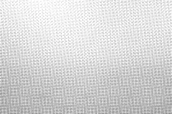 Viktad Halftone Overlay — Stock vektor