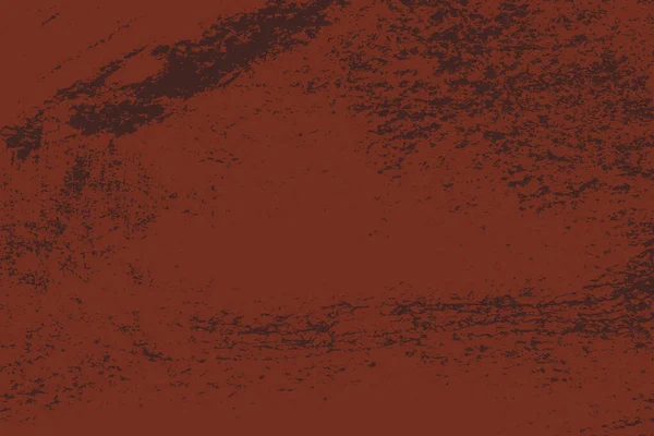 붉은 나무늘보의 배경 — 스톡 벡터