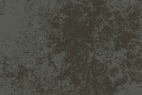 Grunge gris fond — Image vectorielle