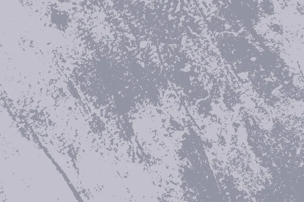 Grunge gris fondo — Vector de stock