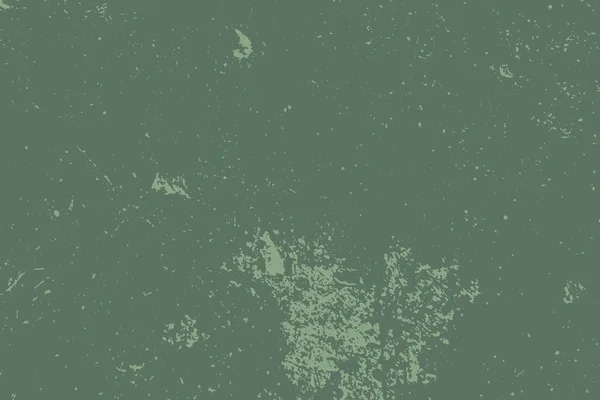 Green Grunge Hintergrund — Stockvektor