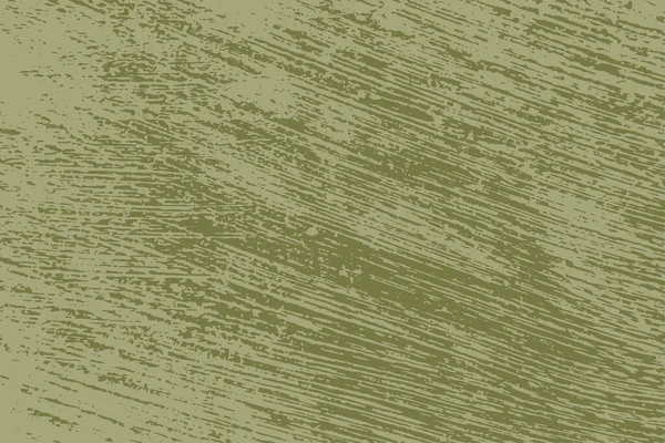 Green Grunge Contexte — Image vectorielle