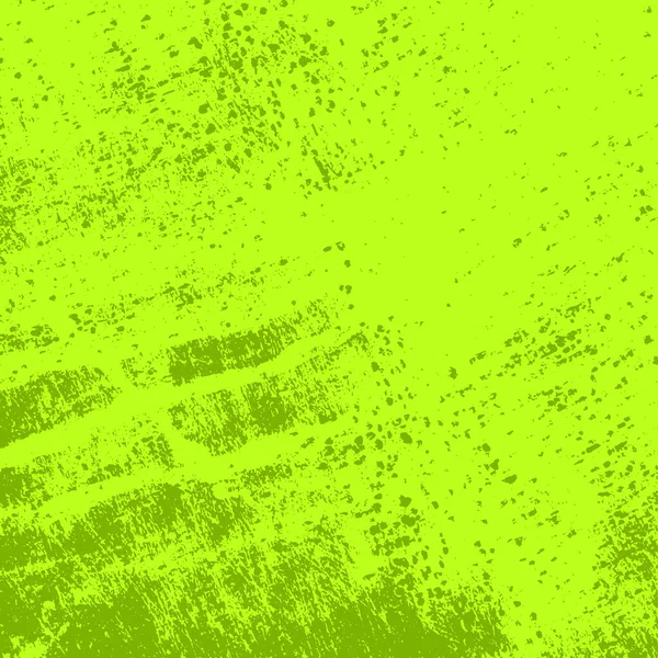 Fundo Grunge verde Gráficos De Vetores