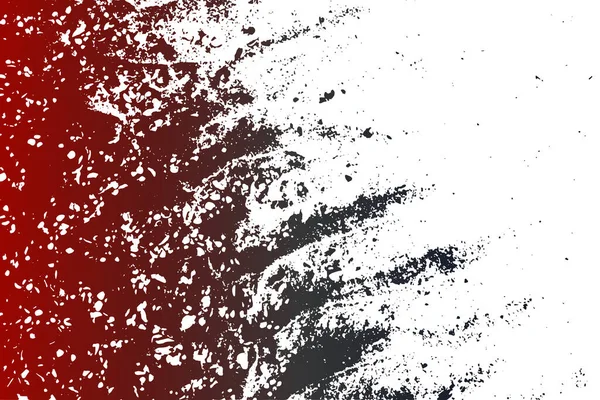 Couleur Grunge Arrière plan — Image vectorielle