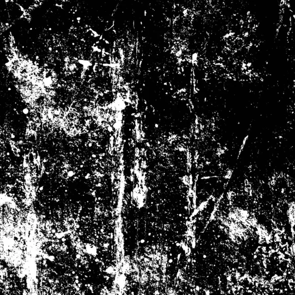 Texture de superposition de détresse — Image vectorielle