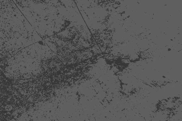 Gray Grunge achtergrond — Stockvector