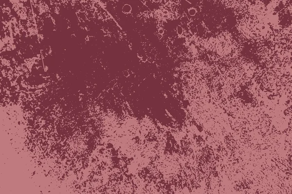 Red Grunge Hintergrund — Stockvektor