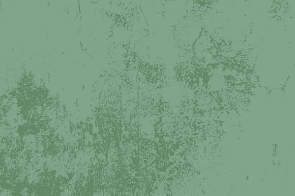 Fondo Grunge verde — Vector de stock