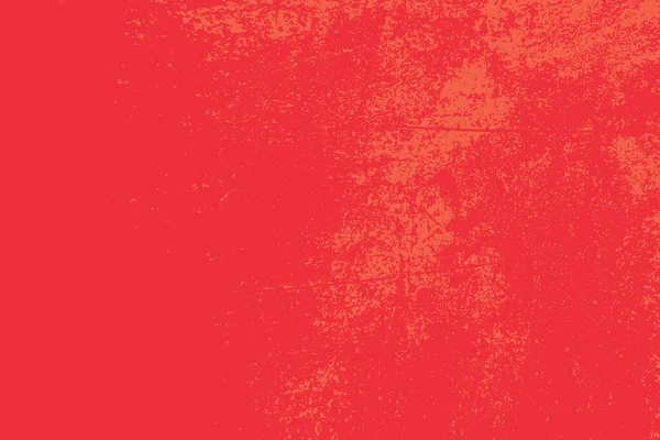 Red Grunge Hintergrund — Stockvektor