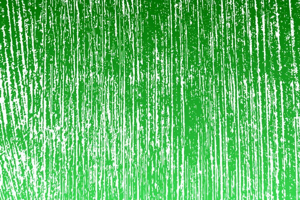 Détresse fond vert — Image vectorielle