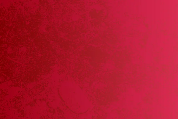 Red Grunge Hintergrund — Stockvektor