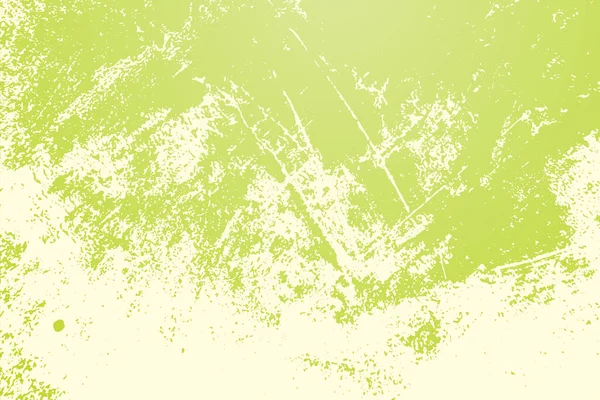 Green Grunge Hintergrund Stockillustration