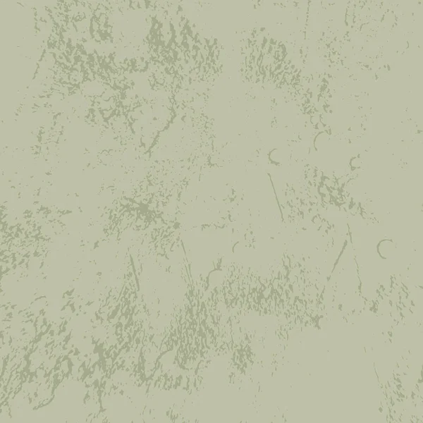 Gren Grunge正方形纹理为您的设计 — 图库矢量图片