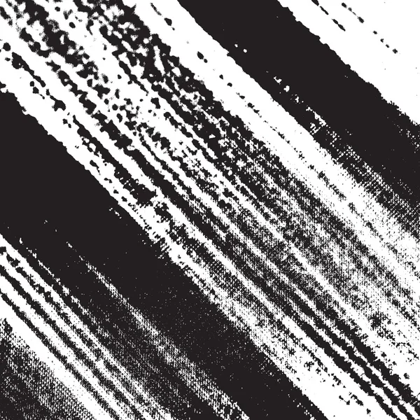 Distress Rayé Texture diagonale — Image vectorielle