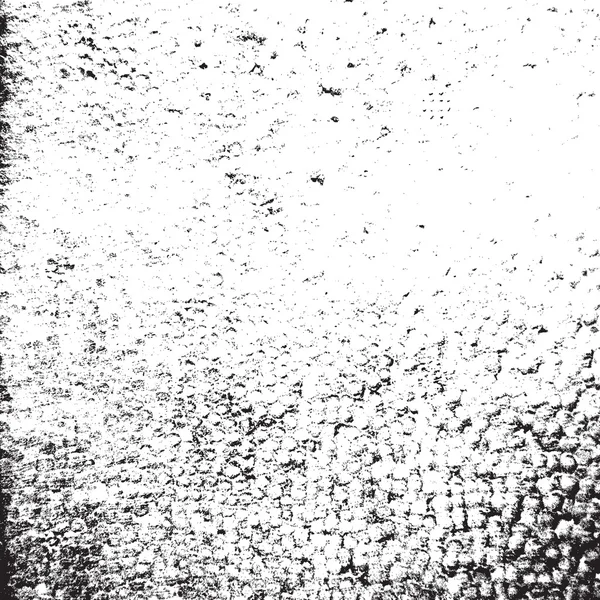 Texture de recouvrement de mousse de polystyrène — Image vectorielle