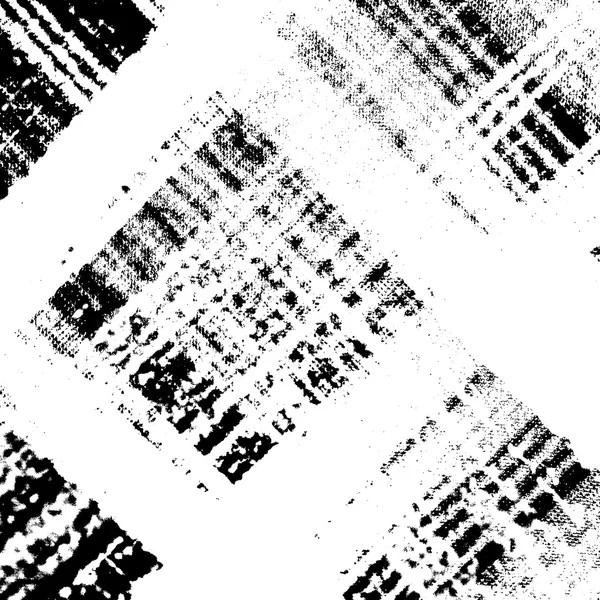 Karierte Not-Textur-Diagonale — Stockvektor