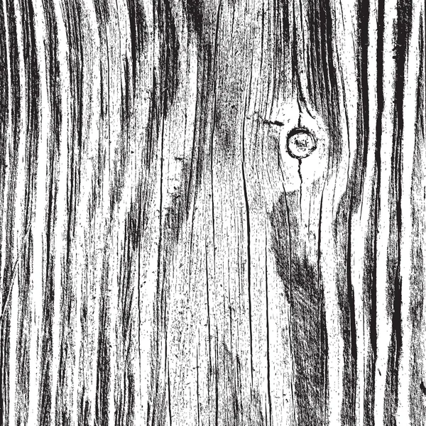 加铺层木制背景 — 图库矢量图片