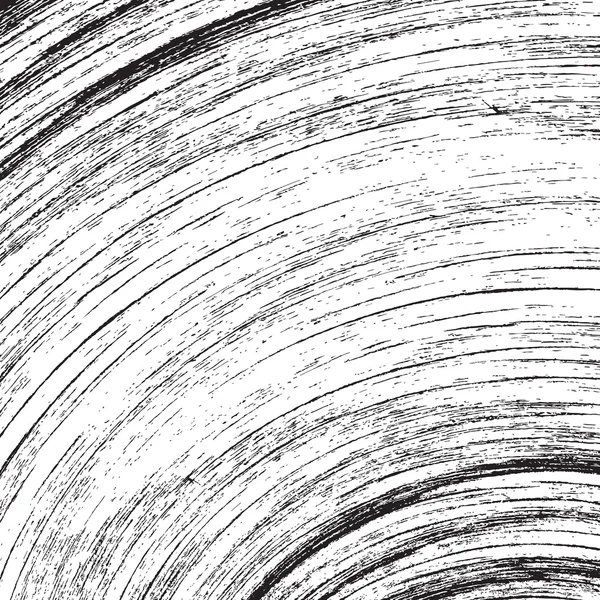 Textura de madera angustiada — Vector de stock