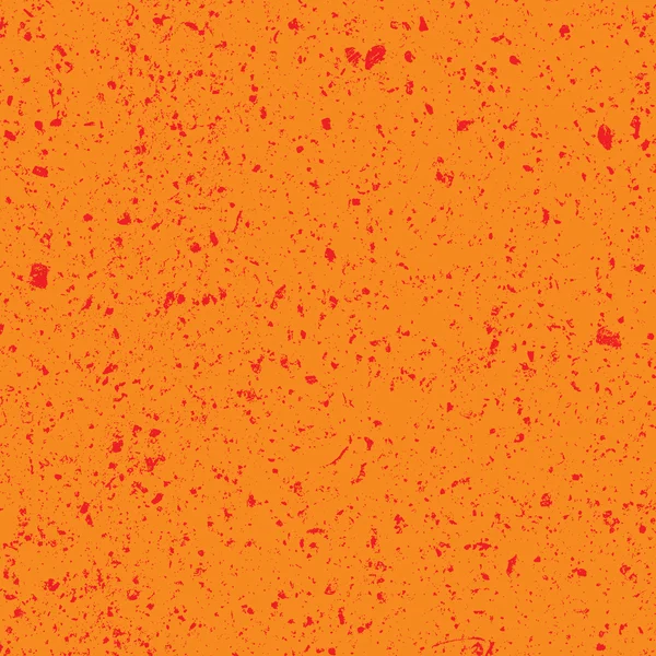 Texture grain orange — Image vectorielle
