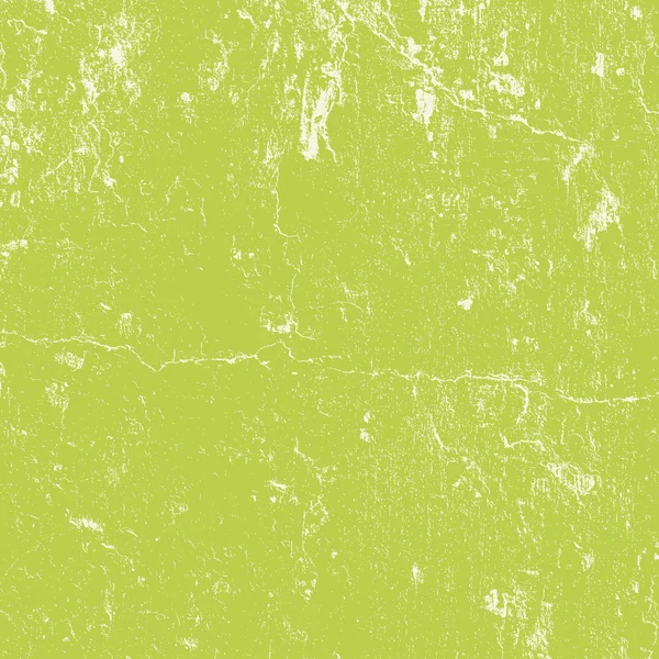 Textura de gesso verde —  Vetores de Stock