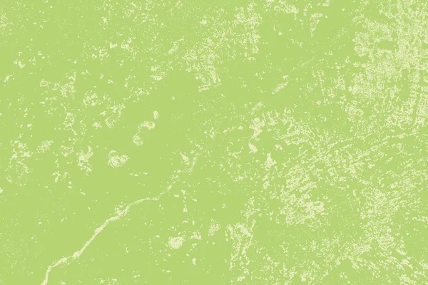 Зелений тріщини — стоковий вектор