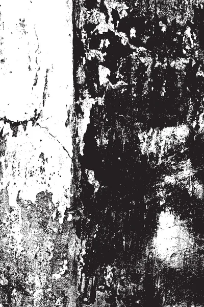 Pared vertical sucia — Archivo Imágenes Vectoriales
