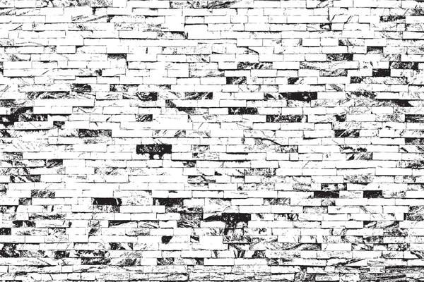 Dekorativní Brickwall textura — Stockový vektor