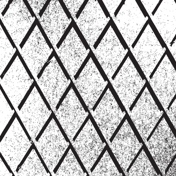 Texture de grille — Image vectorielle