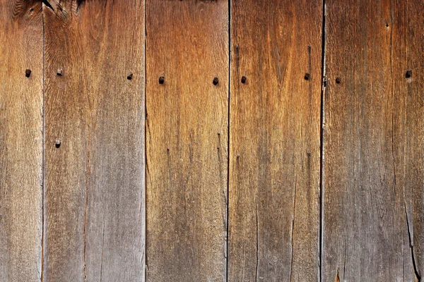 Tablones de madera antiguos —  Fotos de Stock