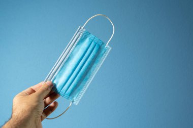 Virüsün ana korunması tıbbi birimdir.